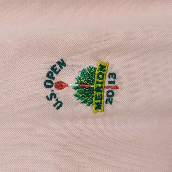 U.S. Open Polo Golf Shirt - Picture 3 of 4